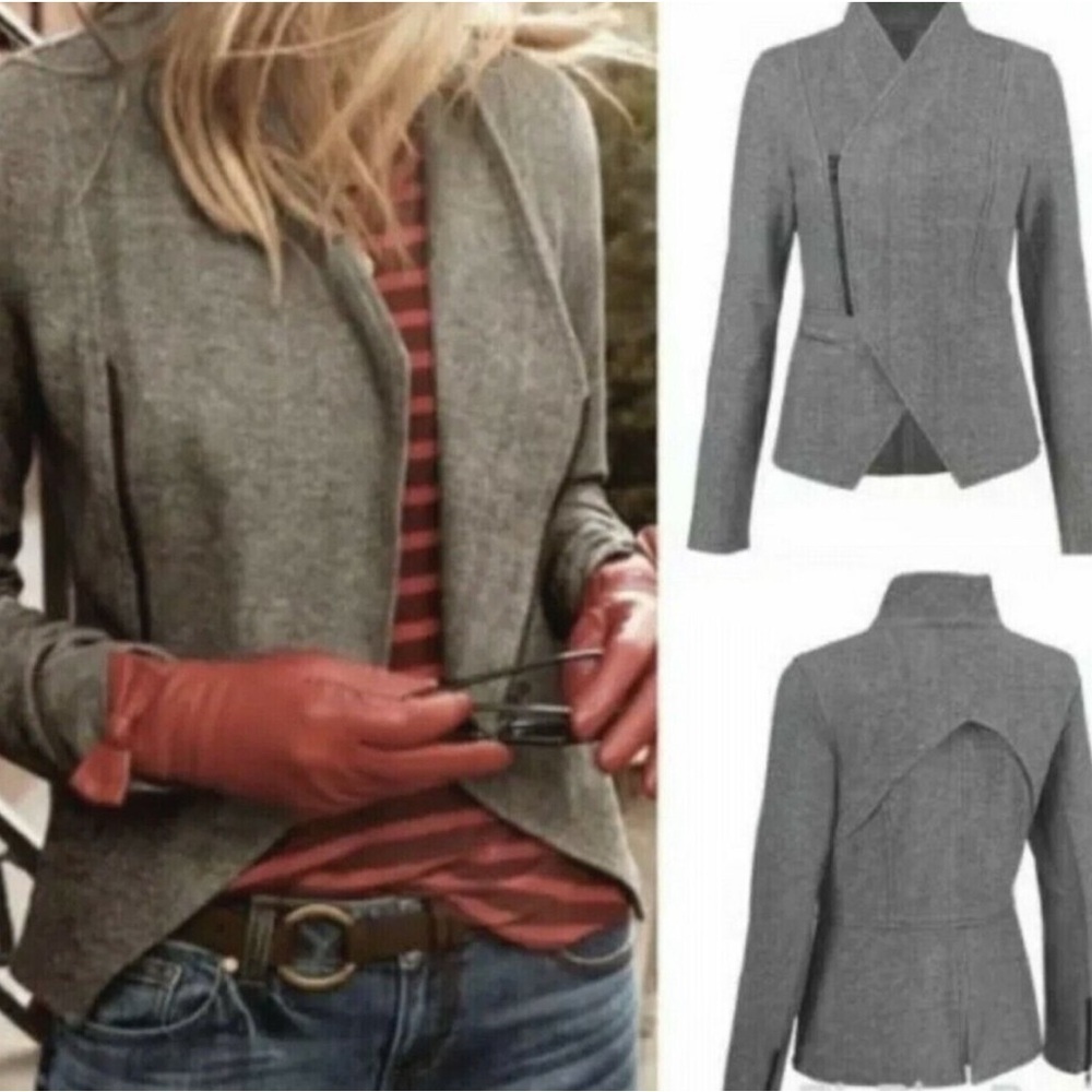 Cabi Blazer - Size Small. Style 3556